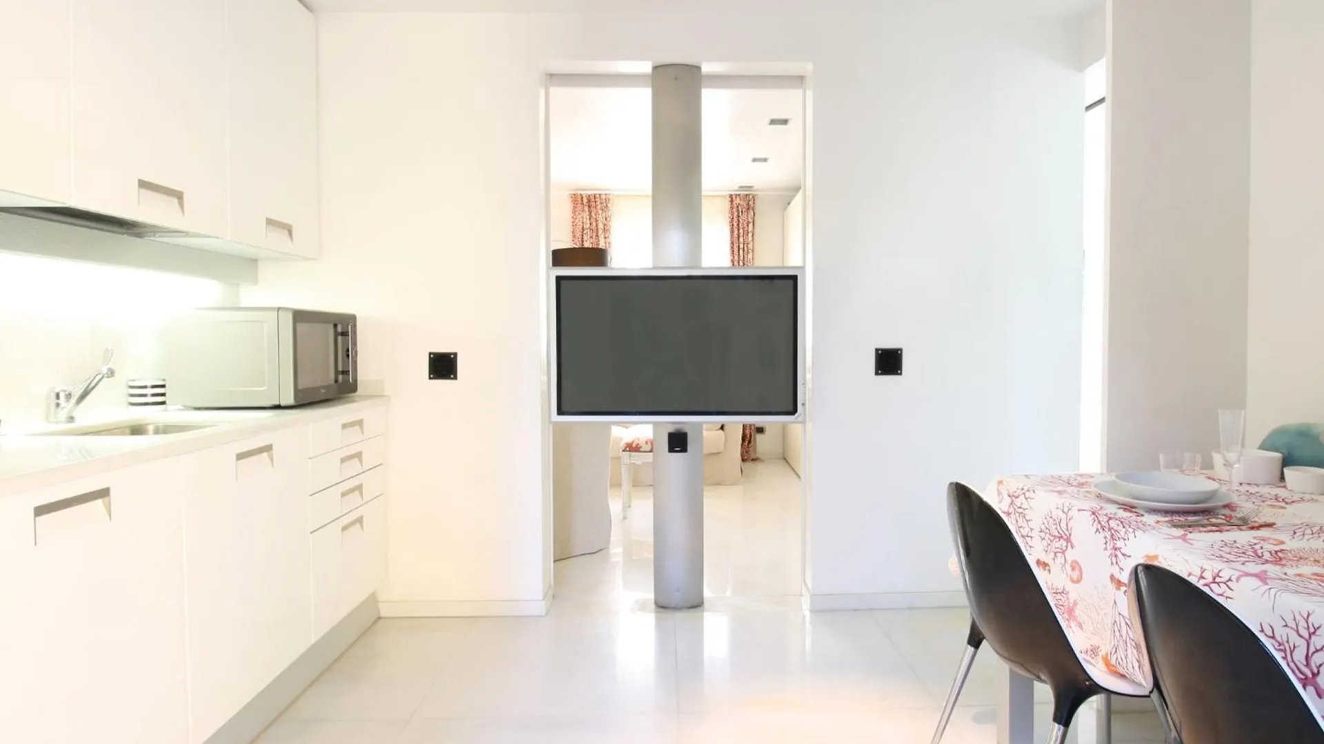 פורטה דיי מארמי Apartment Villino Sonia By Interhome פורטה דיי מארמי