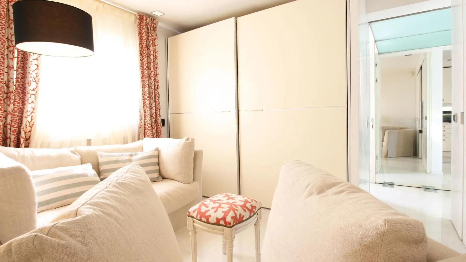 פורטה דיי מארמי Apartment Villino Sonia By Interhome