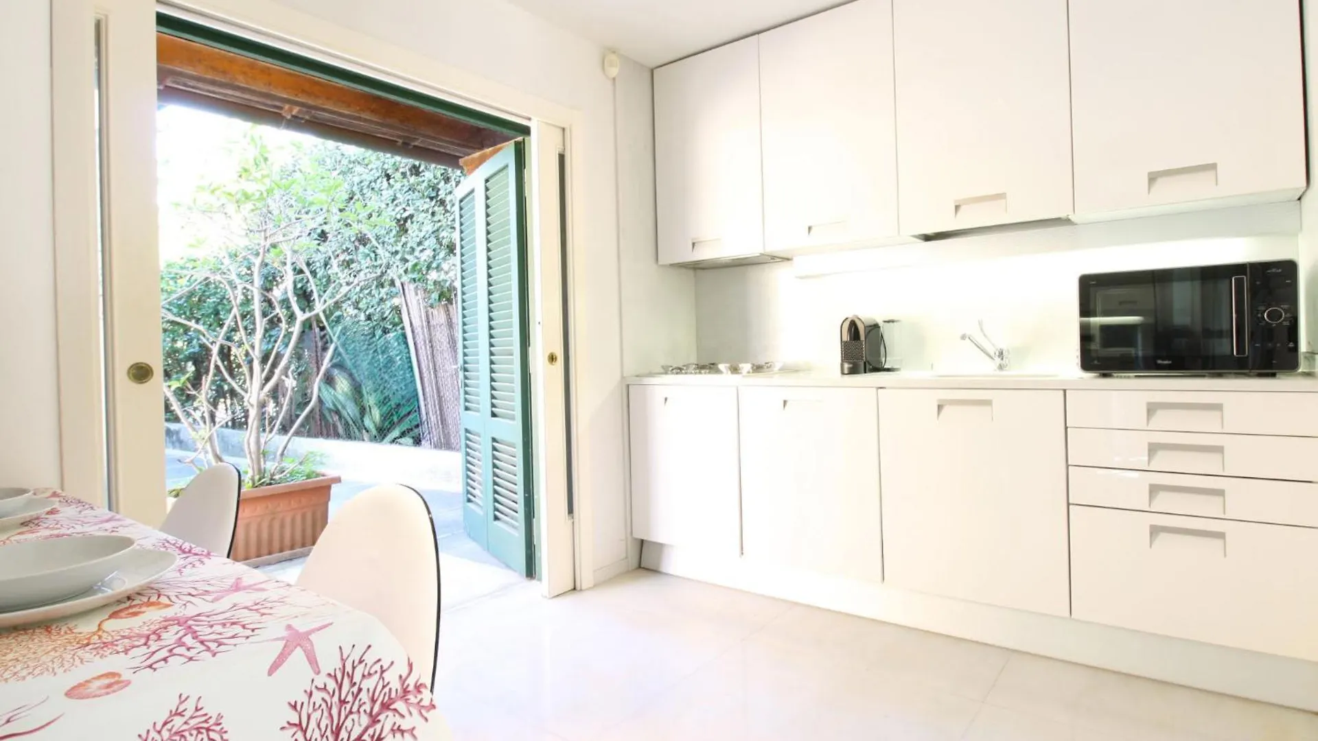 פורטה דיי מארמי Apartment Villino Sonia By Interhome  פורטה דיי מארמי